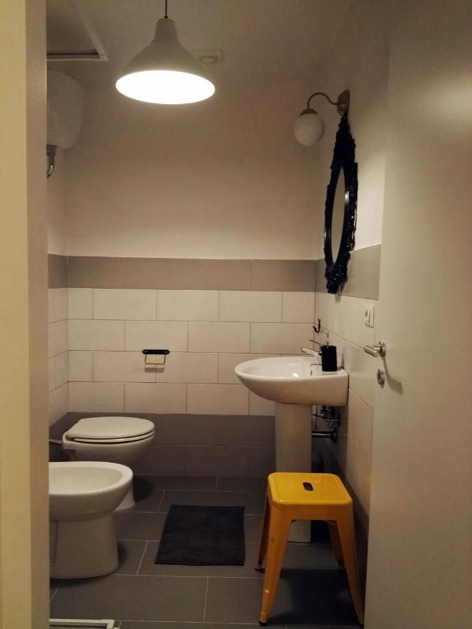 Napoli Boulevard B&B Exteriér fotografie