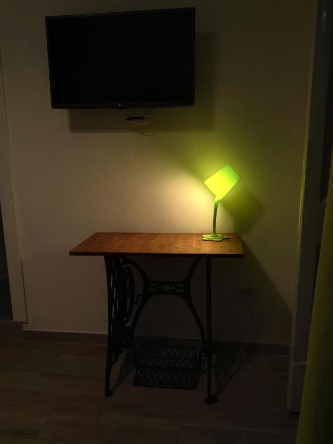 Napoli Boulevard B&B Exteriér fotografie